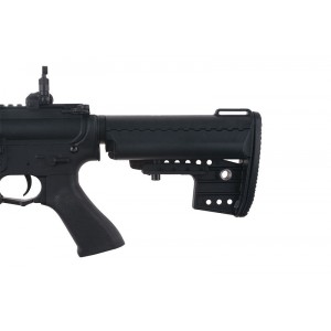 CYMA модель винтовки М4 RIS, пластик АБС (CM630)